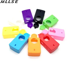 1Pcs Action Camera Accessories xiaoyi 2 Silicone C