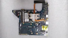 Free Shipping ! 511858-001 For HP pavilion DV4 DV4-1000 laptop motherboard with For AMD chipset 100%full tested ok
