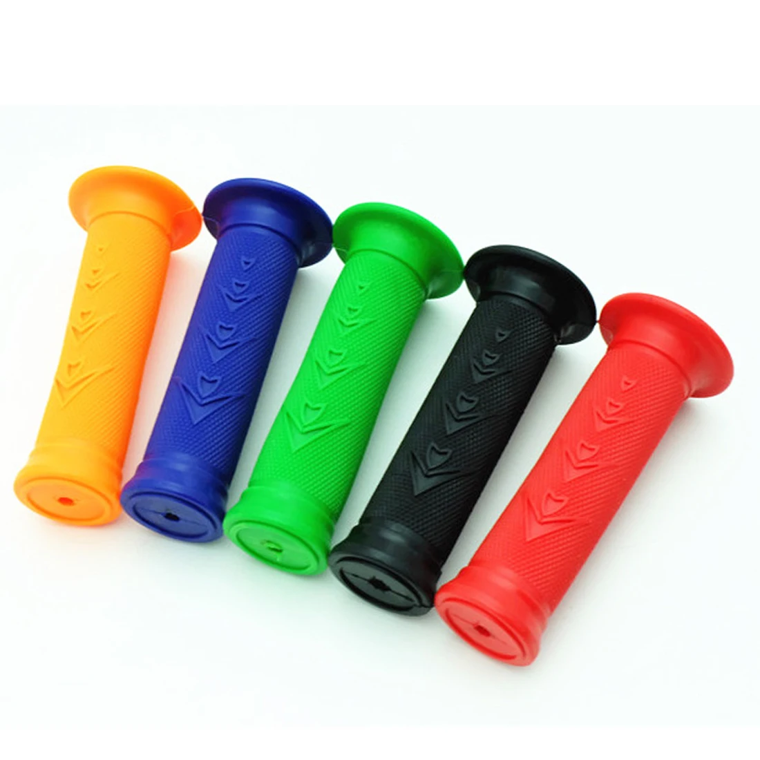 scooter handle grips amazon