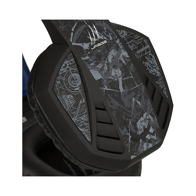 Наушники Hama uRage SoundZ