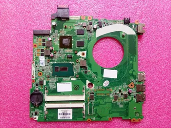 

For HP 15-P series DAY11AMB6E0 Laptop motherboard i7 cpu