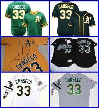 oakland a's jersey black