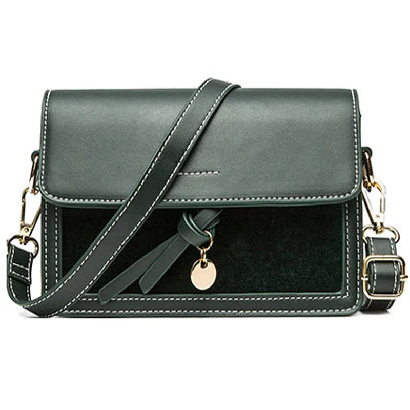 

2019 Fashion Designer Shoulder Bag Leather Handbag Small Flap Women Messenger Bags High Quality Crossbody Bags Ladies Purse