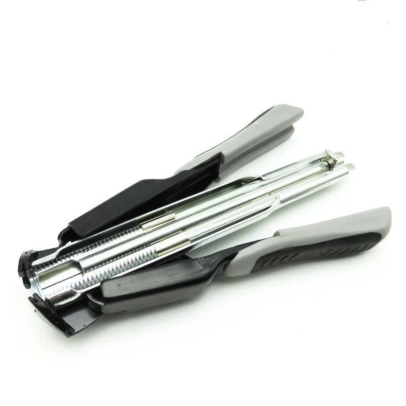 

C-type clasp ring SR8 chicken cage gun pet special nail supermarket sealing machine iron pliers