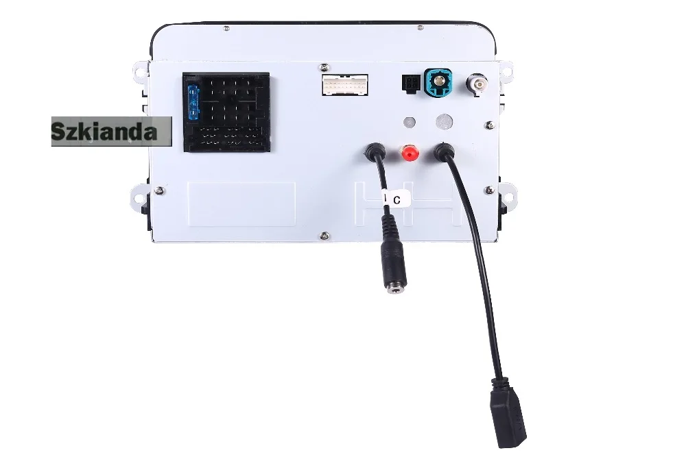 Flash Deal Factory price 7" Touch Screen Car DVD for VW Golf Polo Jetta Bora Passat Wifi 3G GPS Bluetooth Radio USB SD Free GPS MAP 16