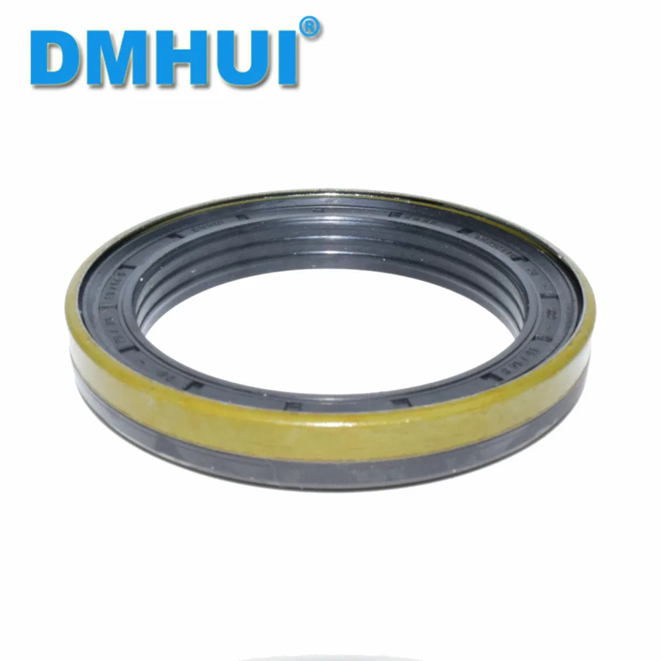 Поворотное уплотнение вала 75X100X13/14 5 или 75*100*13/14.5 OEM 12019 16949 B масляное ступицы