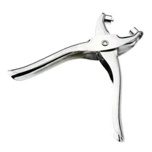 Сказочные ушко перфоратор плоскогубцы отверстие ручной ремень часы ремешок дырокол инструмент