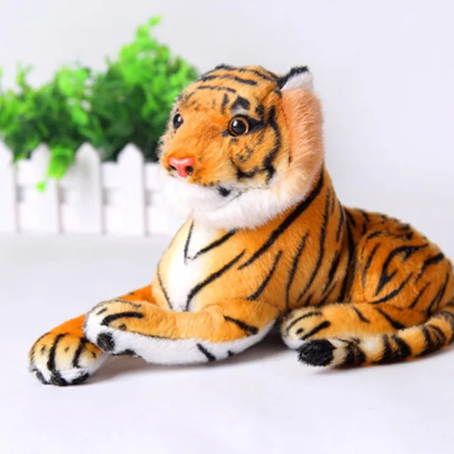 toys for tigers