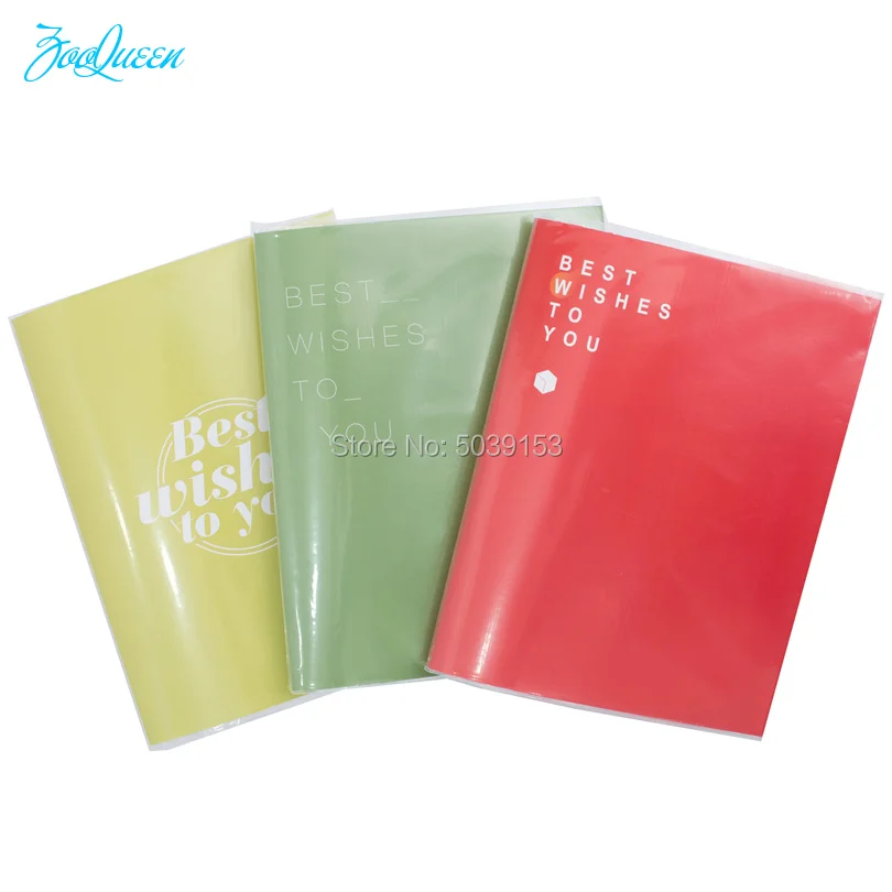 

Best Wishes Simple Series candy baby Color Pictures Photo Album hd Family Graduation it is a Boy Girl Kid's Home Decor Album