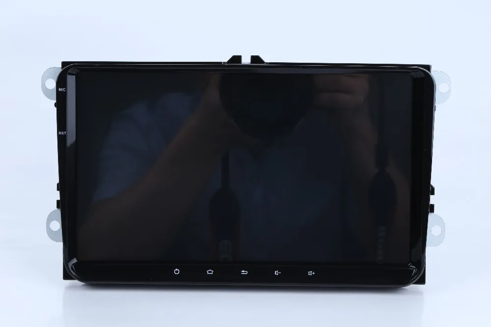 Perfect 9 Inch Android 9.0.1 Car PC GPS Video Player For VW/Volkswagen/POLO/PASSAT/Golf/Skoda/Octavia/Seat/Leon Wifi Navigation Radio FM 2 Perfect 9 Inch Android 9.0.1 Car PC GPS Video Player For VW/Volkswagen/POLO/PASSAT/Golf/Skoda/Octavia/Seat/Leon Wifi Navigation Radio FM 2