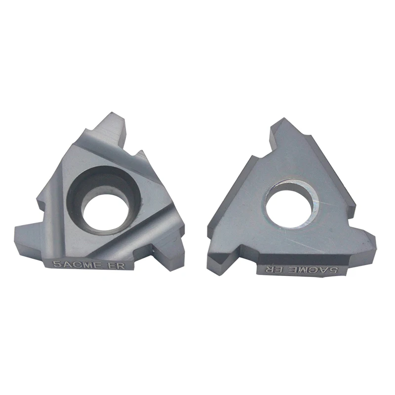 22ER 5 ACME LDA 10pcs high quality degree standard trapezoidal thread