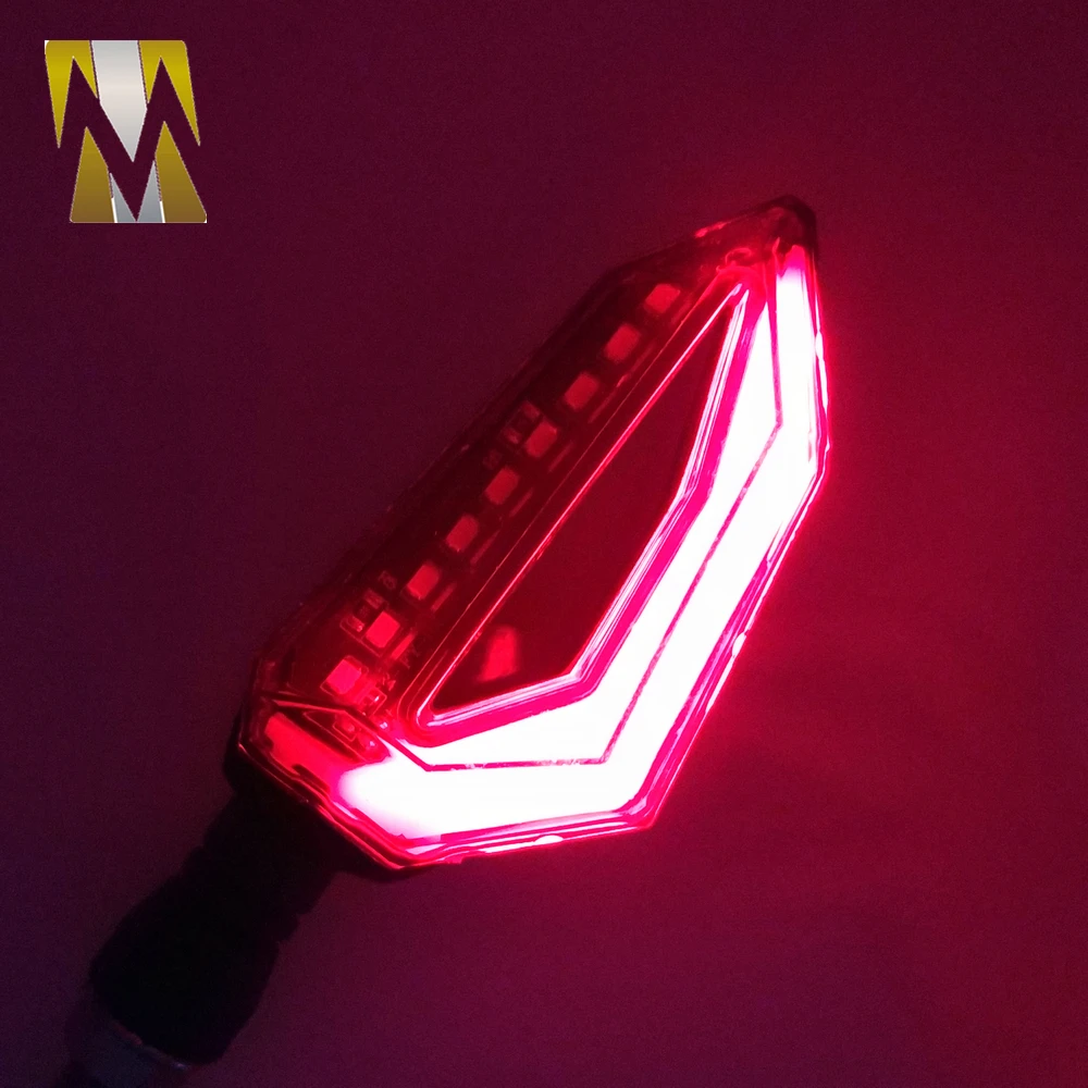 Universal Motorcycle Turning Light (20)