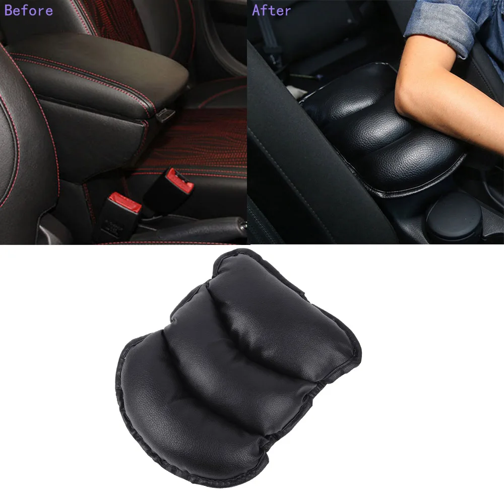 Hot Sale Car Auto Armrests Cover Vehicle Center Console Arm Rest Seat