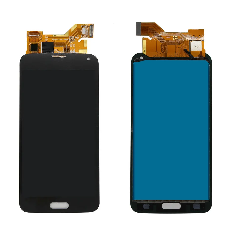samsung s5  lcd screen