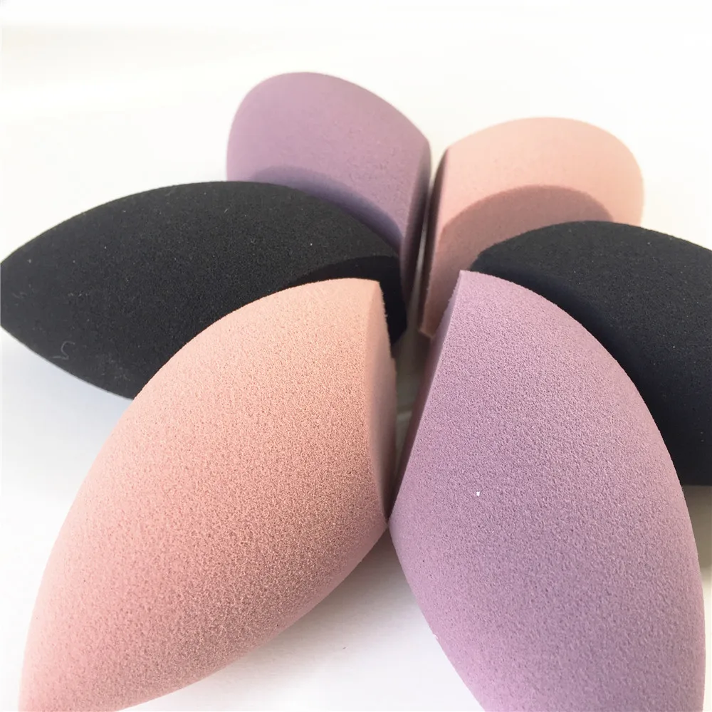 Beauty Makeup Blender Three-Sides _ 7