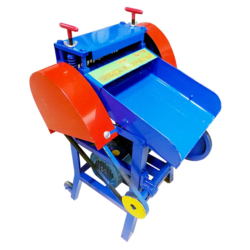 

Heavy Duty Wire Stripper Machine Scrap Cable and Copper Recycle Stripping 220V