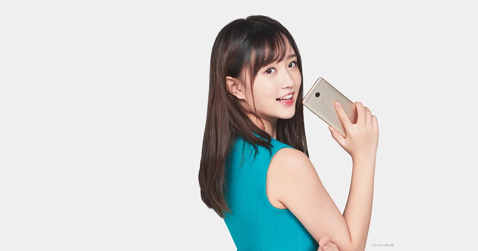 Redmi 5 plus X8