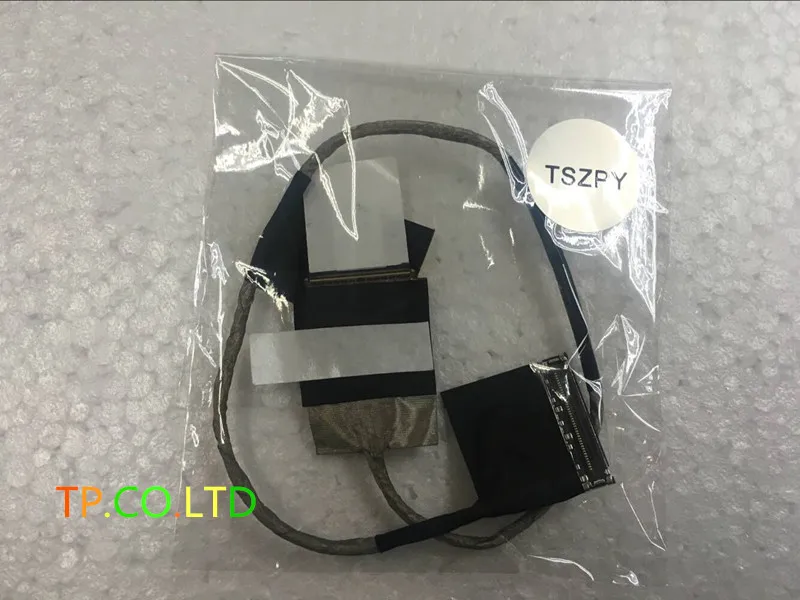 Оригинальный Новый ЖК кабель LVDS для ASUS 3D G750 G750J G750JW G750JH G750JX G750JZ W750 дисплей 1422 01MG000|lcd