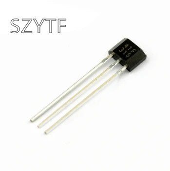 

49E Hall Element OH49E SS49E Hall Effect Sensor Linear Switch 50pcs