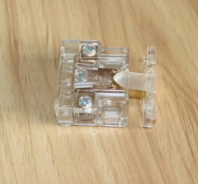 

Retail 2pc Elevator Parts Fermator Vice Lock RX07