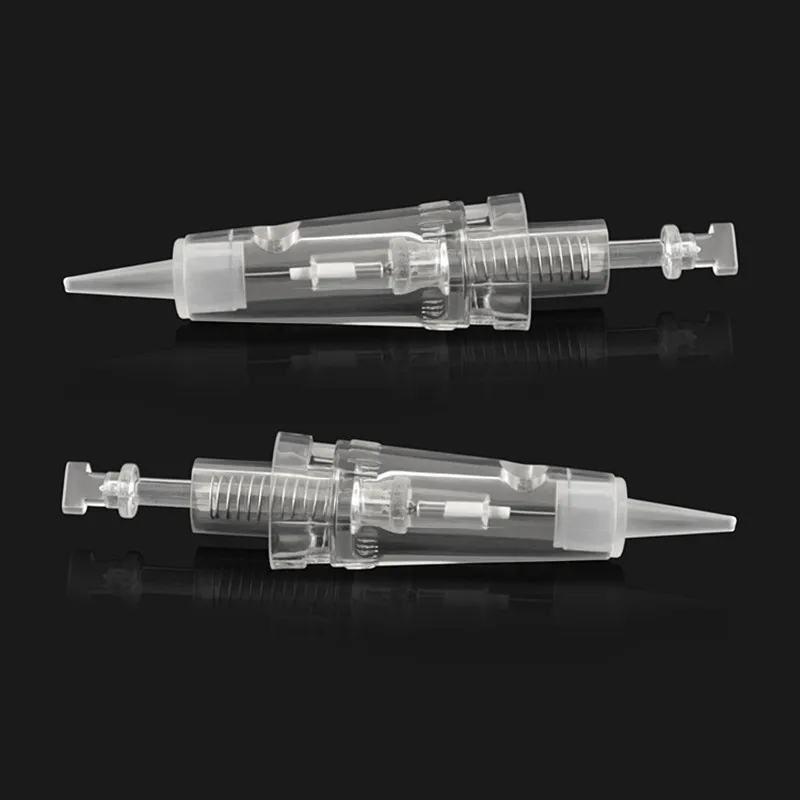 10 шт. Одноразовые стерилизованные роторные тату машинки R1 2|tattoo machine needle|needle