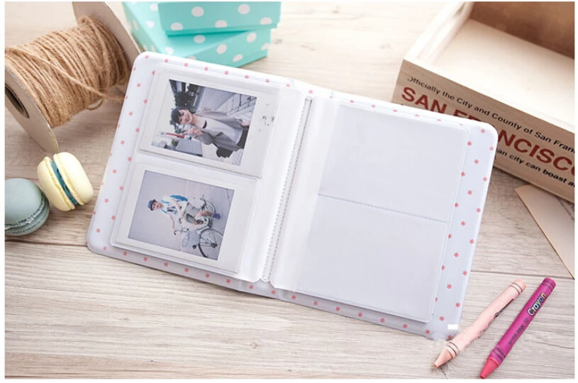 cute photo album