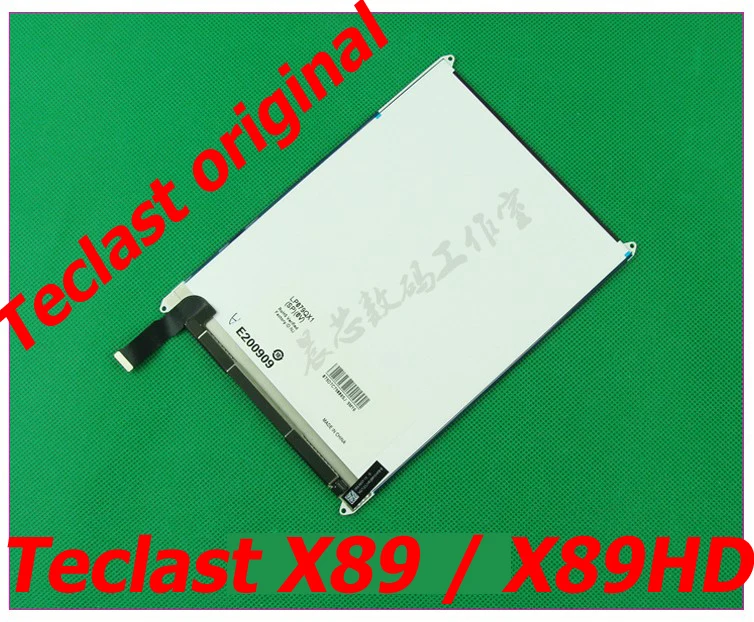 

Free Shipping 7.9" New IPS Retina Screen for Teclast X89 / X89HD 2048x1536 LCD Display Inner Screen Panel Parts