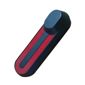 

High Quality Reflective Stickers For Xiaomi Mijia M365 Electric Scooter Skateboard Front Rear Wheel U-shaped Reflective Strip 3