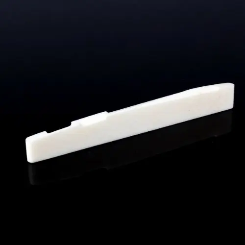 

8 Pack Folk saddle bridge bone bone guitar saddle