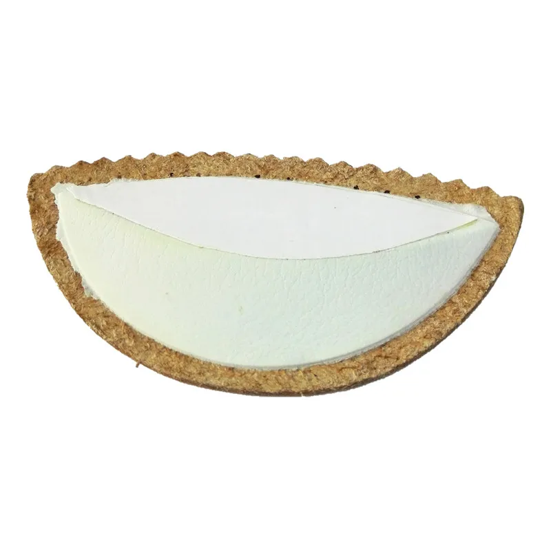 The arch insole instep supporting pad adult children to prop up the arch arch balance cushion pain posted high heels