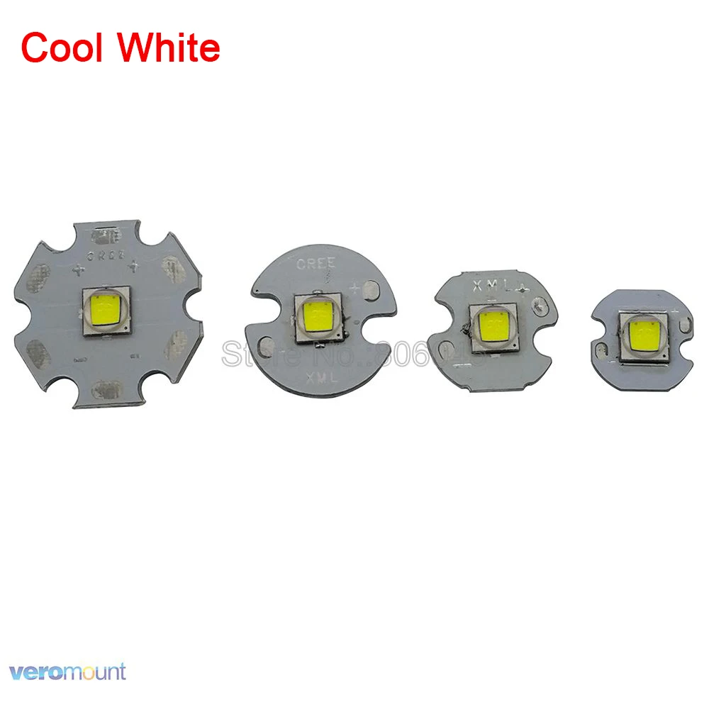 Cool White