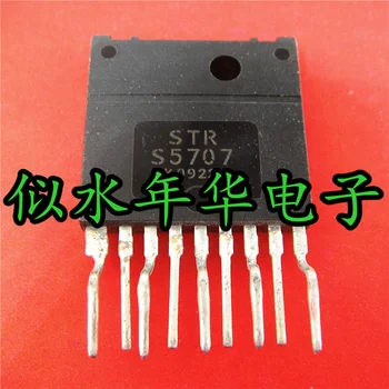 

Free shippin 10pcs/lot STRS5707 STR-S5707 original
