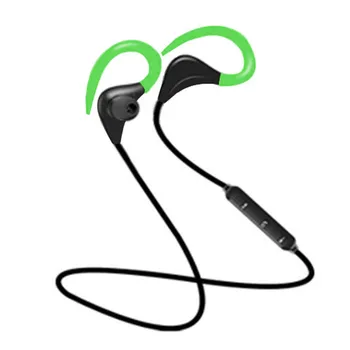 

2019 New Stylish Sport Running Headphones Bass Earphones For iPhone Samsung Xiaomi IOS Android Phone