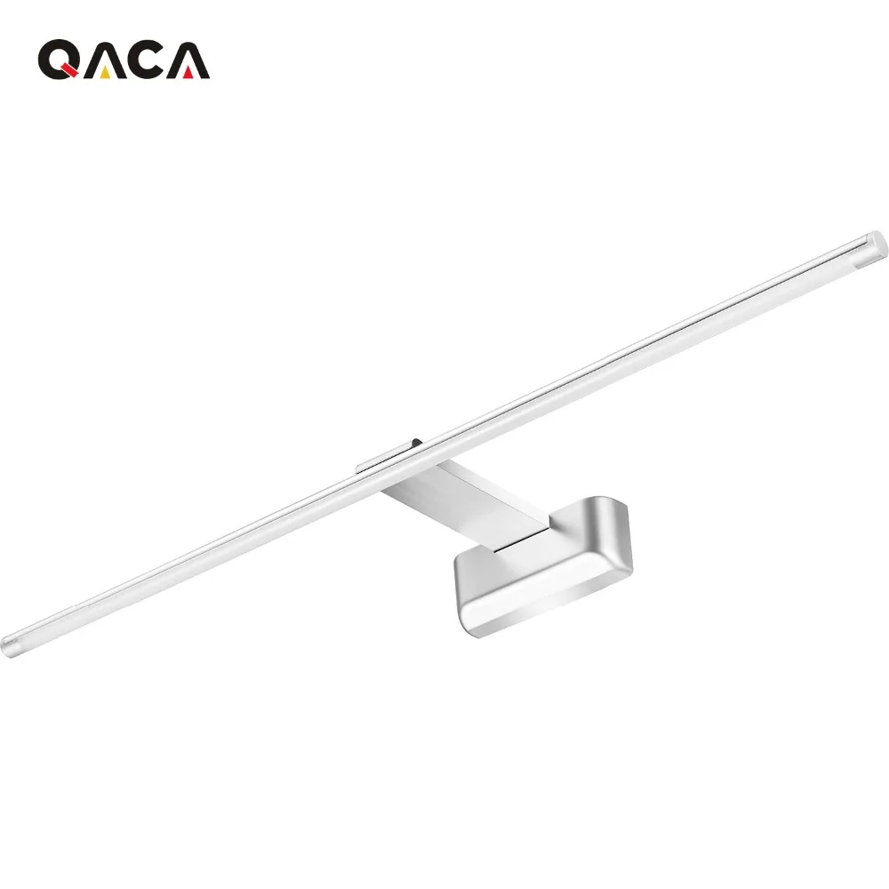 9 watt Make Up LED Spiegel Front Lichter Wand Montiert AC180 260V Einfache Aluminium Bild Zeigen Beleuchtung Home Bad Wand Lampe moderne Preise