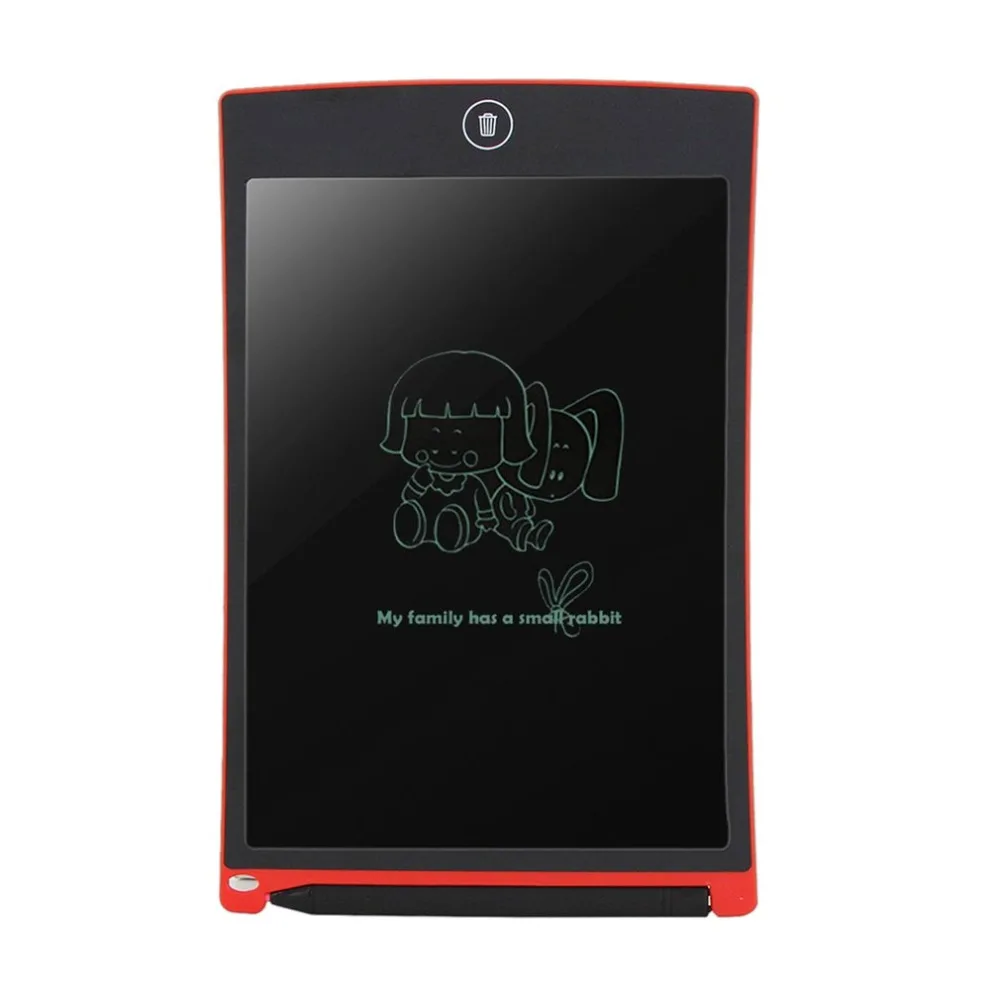 Buy 8.5 inch LCD Handwriting Tablet Graffiti Portable