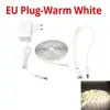 Warm White-EU Plug