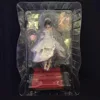 Nouveau chaud 23cm robe de mariée Tokisaki Kurumi DATE une figure d'action en direct jouets poupée collection cadeau de noël sans boîte ► Photo 3/5