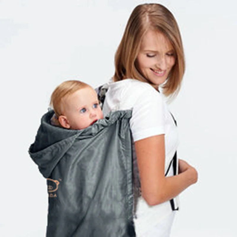 Dada Waterproof and Windproof Baby Carrier Cover 