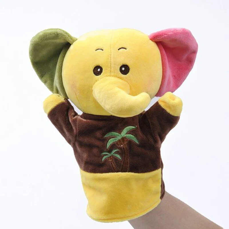 Stuffed Animals