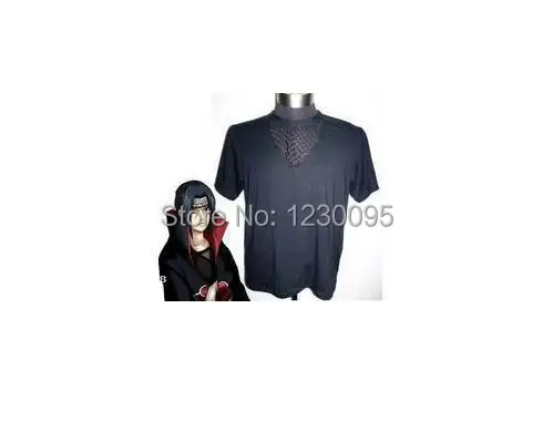 Naruto Itachi Uchiha Unisex NET Shirt 