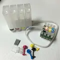 【】YOTAT СНПЧ картридж LC673 для брата MFC-J2320 MFC ...