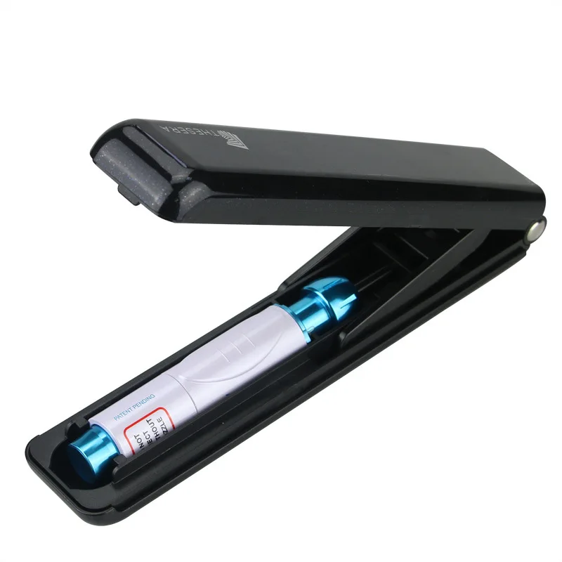  2019 Korea thesera Atomizer Sterile Hyaluron Acid Pen Therapy Hyaluronic Gun Lip Lifting Injection 