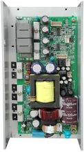 Class D Digital Amplifier Module LLC Resonant Switching Power Supply Dual Channel 8ohm 2x400W, 4ohm 2x700w power amplifier board Class D Digital Amplifier Module LLC Resonant Switching Power Supply Dual Channel 8ohm 2x400W, 4ohm 2x700w power amplifier board