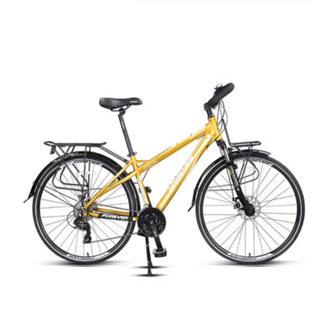 ultra long distance cycling