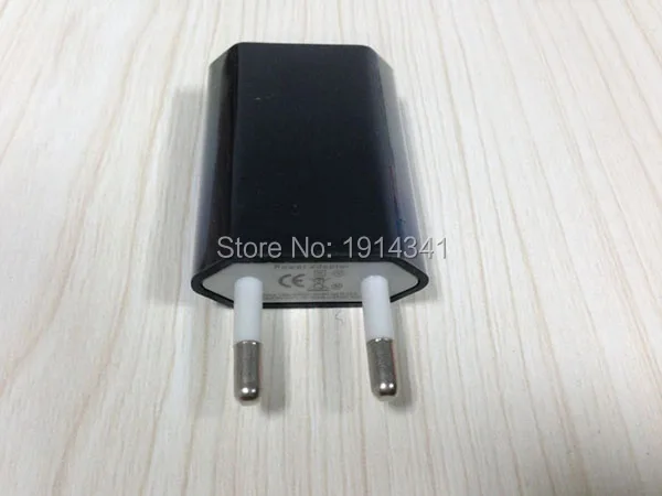 SZAICHGSI Универсальное зарядное USB устройство с AC Мощность стены дома Зарядное устройство адаптер для IPod для IPhone7 6 plus 5 4G 4S для мобильных телефонов 4000 шт