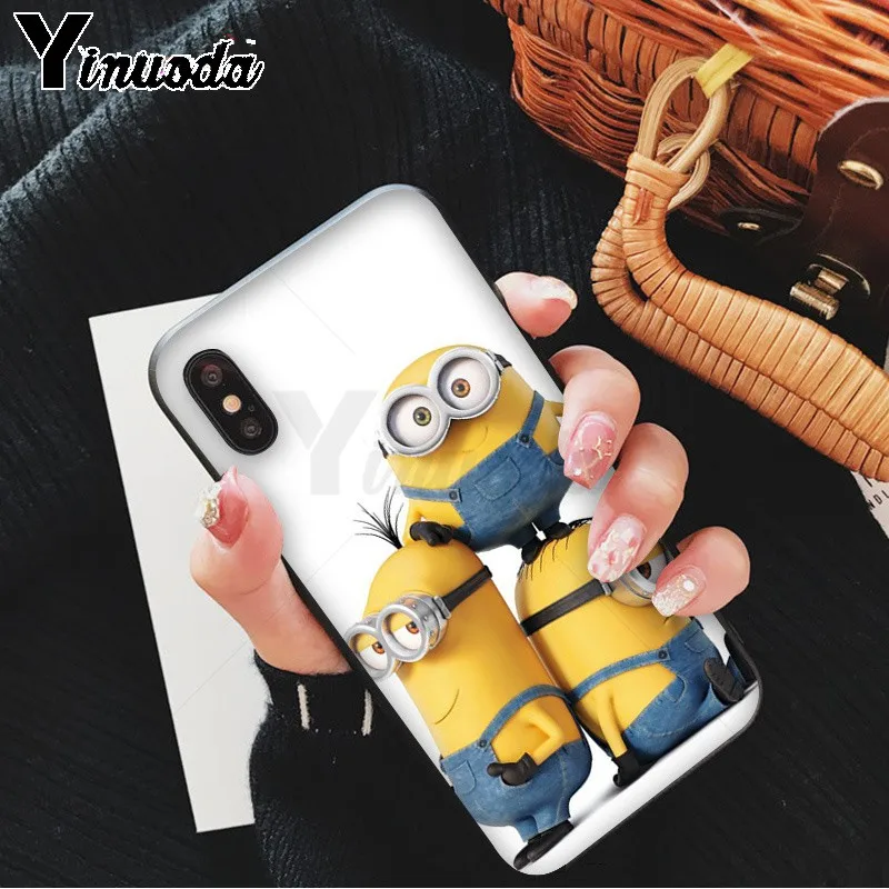 Yellow Minions