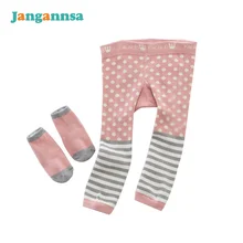 Детские штаны с мультипликационным принтом Носки для девочек комплект большие PP Мотобрюки милый младенческой хлопок малышей Носки для девочек Костюмы животного Обувь для мальчиков Леггинсы для женщин Одежда для малышек