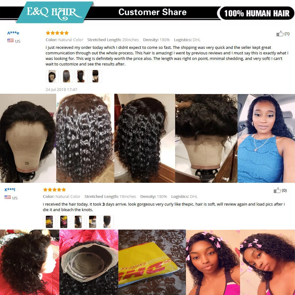 curly