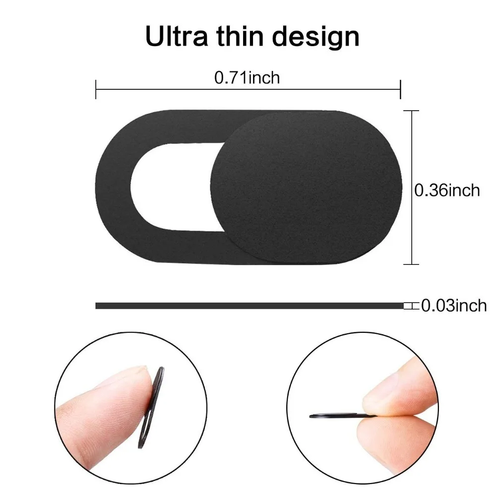 WebCam Cover (3)