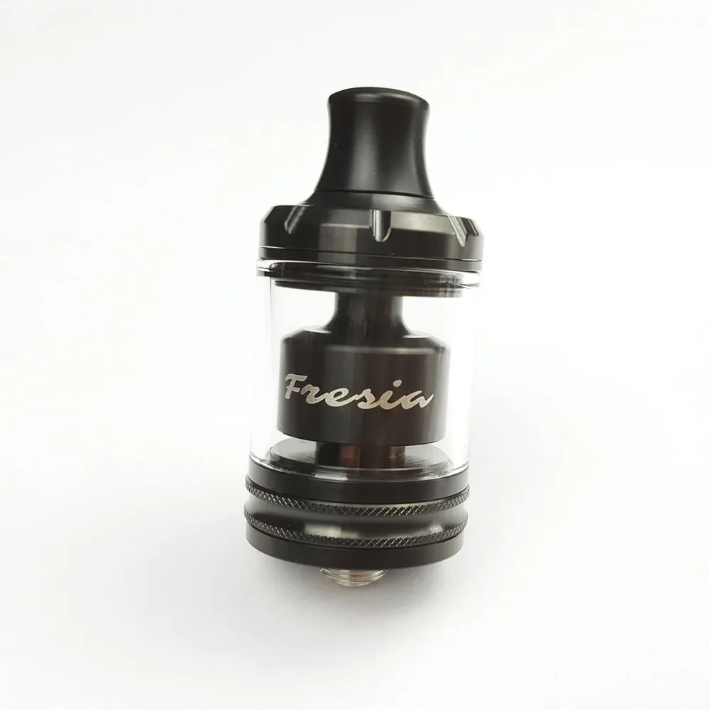 Fresia RTA - Black
